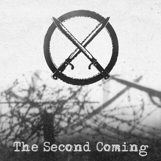 No Sunrise Over Wreckage Worlds - The Second Coming (lim. Tape)