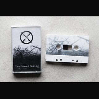 No Sunrise Over Wreckage Worlds - The Second Coming (lim. Tape)