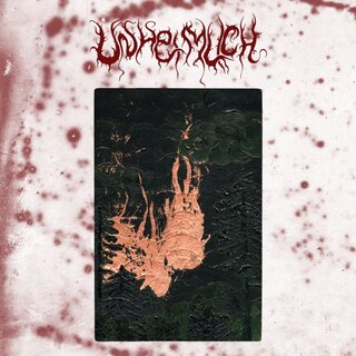 Unheimlich - s/t 2023 (lim. Tape)