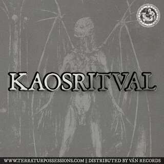 KAOSRITUAL - Logo (Pin)