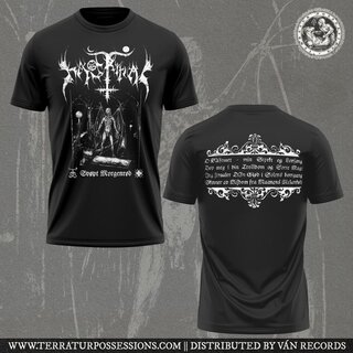 KAOSRITUAL - Svopt Morgenrod (T-Shirt)