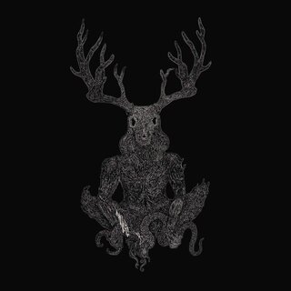 Crestfallen Queen - Horns (lim. 12 LP)