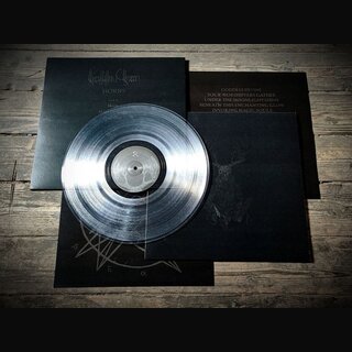 Crestfallen Queen - Horns (lim. 12 LP)