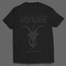 Urfaust - Teufelsgeist, dark (T-Shirt)