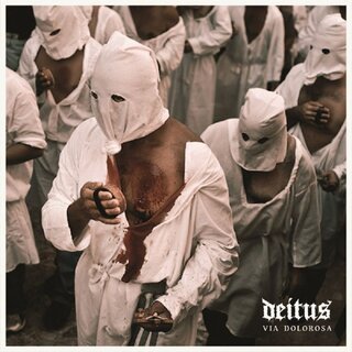 Deitus - Via Dolorosa (12 LP)