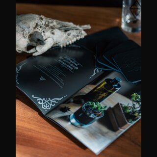 Teufelsgeist -  Gin (Black Boxset)