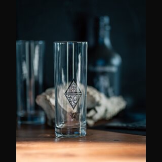 Teufelsgeist -  Gin (Black Boxset)