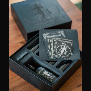 Teufelsgeist -  Gin (Black Boxset)