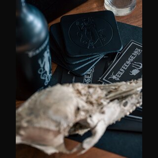 Teufelsgeist -  Gin (Black Boxset)