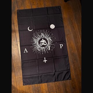 KAOSRITUAL - flag