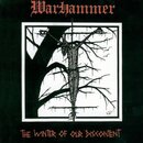 Warhammer - Winter Of Your Discontent (lim. digibook CD)