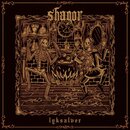 Shagor - Lysalver (12 LP)