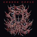 Corpus Offal - s/t (jewelCD)