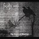 Forgotten Woods - The Curse Of Mankind (digiCD)