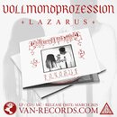 Vollmondprozession - Lazarus (lim. digiCD)