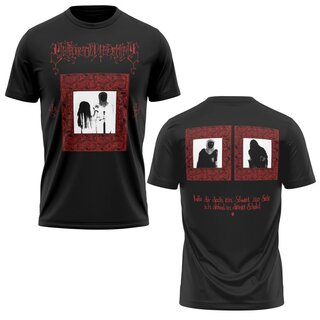 Vollmondprozession - Lazarus (T-Shirt)