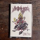 The Devils Blood - Come, Reap (Tape)