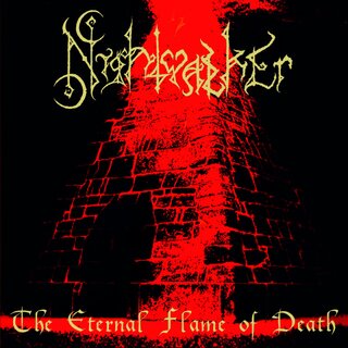 Nightwalker - The Eternal Flame (12 MLP)