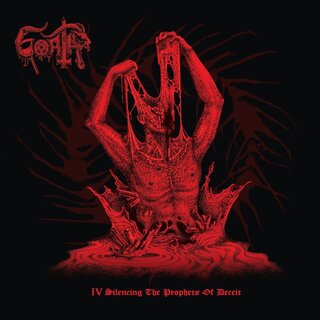 Goath - IV: Silencing The Prophets Of Deceit (lim. digiCD)