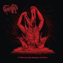Goath - IV: Silencing The Prophets Of Deceit (lim. 12 LP)