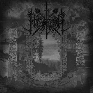 Hexeris - I Skuggorna Av Mitt Rike (jewelCD)