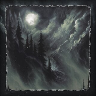 Gygath - Ablaze Above The Forest (jewelCD)