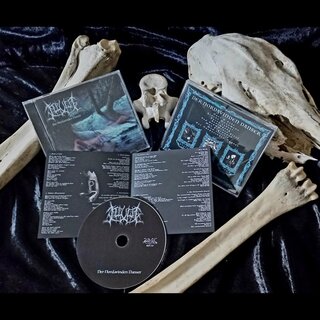 Illvilje - Der Nordavinden Danser (lim. jewelCD)