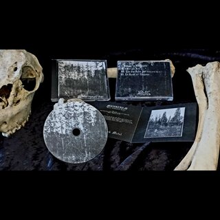 Muvitium - Under Natthimlens Tecken (jewelCD)