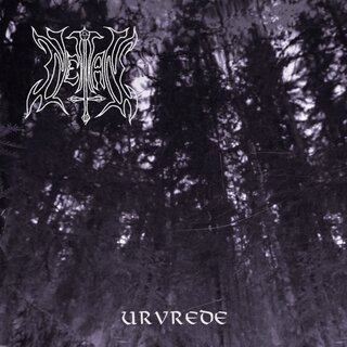 Neitian - Urvrede (jewelCD)