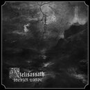 Azelisassath - Ablazen Winds (jewelCD)