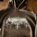 Sulphur Aeon - Karmazid (Hooded Sweater)