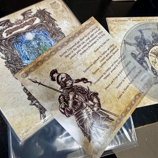 Stormkeep - Lost Relics (lim. 12 LP)