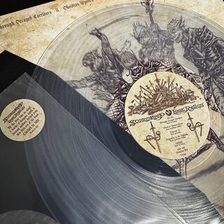Stormkeep - Lost Relics (lim. 12 LP)