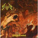 Sijjin - Helljjin Combat (12 LP)