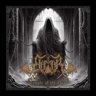 Elffor - Temple Of The Dead (12 LP)