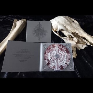 Silver Knife - s/t (digiCD)
