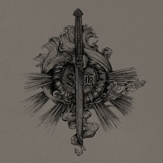 Silver Knife - s/t (12 LP)