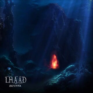 Lhaad - Beyond (digiCD)
