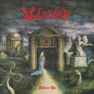 Warlord - Deliver Us (slipcaseMCD)