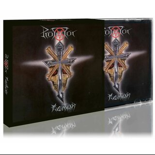 Protector - Misanthropy (slipcaseMCD)