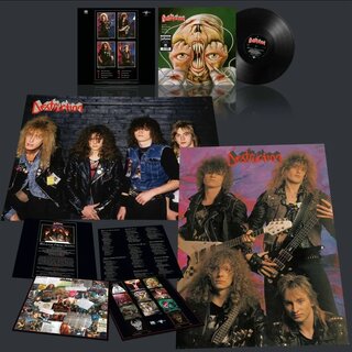 Destruction - Release From Agony (lim. 12 LP)