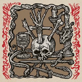 Dysangelium - Exxekratus (jewelMCD)