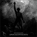 Kriegsmaschine - Apocalypticists (digiCD)