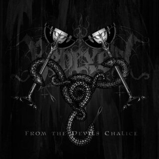 Behexen - From The Devils Chalice (digiCD)