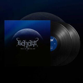 Beherit - Live In Praha CZ (2x12 LP)