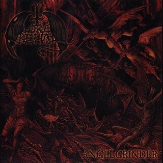 Lord Belial - Angelgrinder (gtf. 12 LP)
