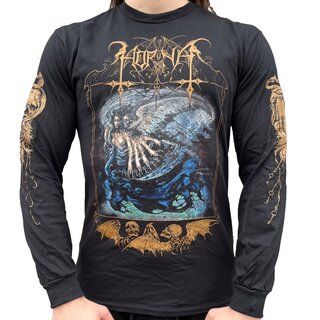 Horna - Nyx-Hymneja Yolle (Longsleeve)