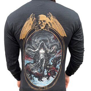 Horna - Nyx-Hymneja Yolle (Longsleeve)