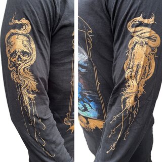 Horna - Nyx-Hymneja Yolle (Longsleeve)