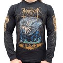 Horna - Nyx-Hymneja Yolle (Longsleeve)